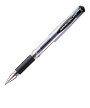 三菱鉛筆　ユニボールシグノ　1.0mm　UM－153　黒