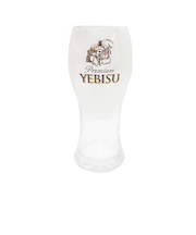 エビス　スタンダードタンブラー　420mL