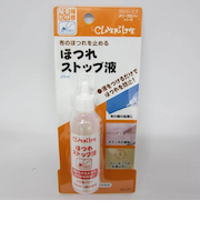 クロバー　ほつれストップ液　68－053