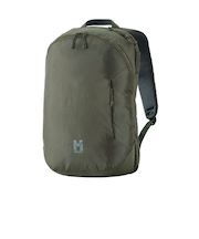 ミレー（MILLET）　EXP　NX　24　MIS01309　N8637　ディープジャングル