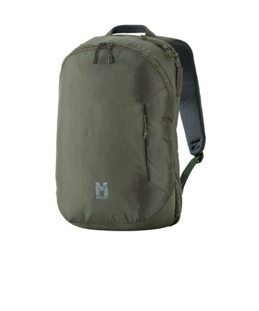ミレー（MILLET）　EXP　NX　24　MIS01309　N8637　ディープジャングル