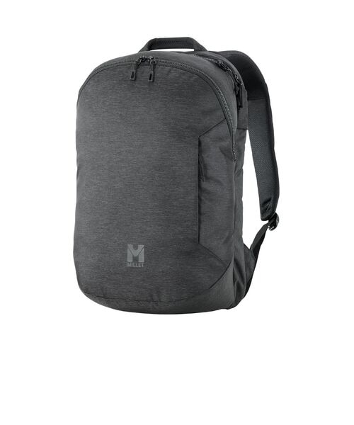 Nasir mazhar イギリス製　リュック ミレー（MILLET） EXP NX 24 MIS01309 N6342 チャコールヘザー｜ハンズ
