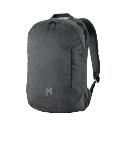 ミレー（MILLET）　EXP　NX　24　MIS01309　N6342　チャコールヘザー