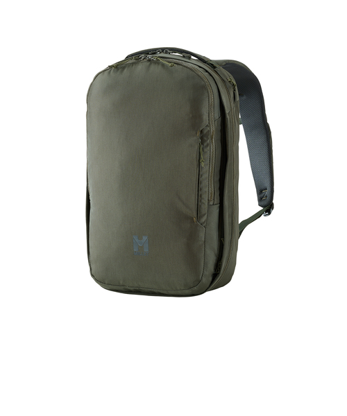 別注】＜BRIEFING×green label relaxing＞N/UR FT バック パック