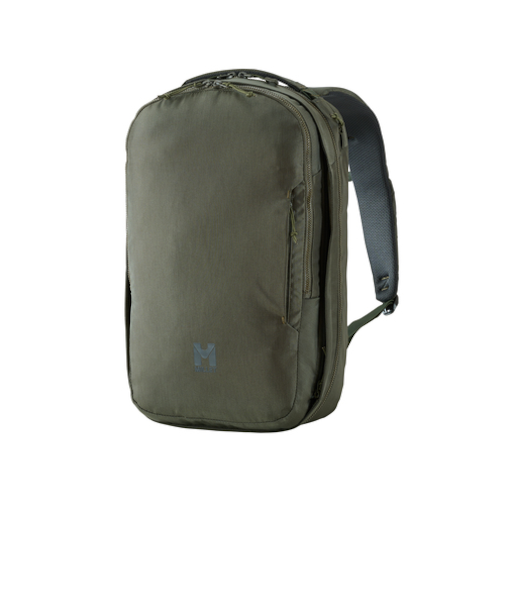 ミレー（MILLET）　EXP　NX20＋　MIS01310　N8637　ディープジャングル