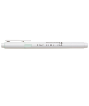 パイロット(PILOT) 蛍光ペン キレーナ(KIRE-NA) SKIW1PG ペールグリーン