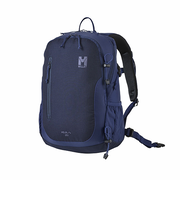 ミレー（MILLET）　クーラ　20　MIS0623　N7317　サフィール