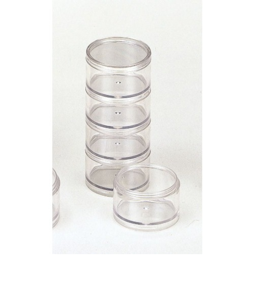 メイホー　ラウンドケース　S