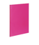 コクヨ（KOKUYO）　ポケットファイルα（ノビータα)A4　12ポケット　ラ－NF12P　ピンク
