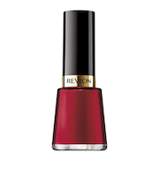 レブロン（REVLON）　ネイル　エナメル　721　レイブンレッド