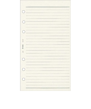 日本能率協会　ケイページ（クリーム）　100枚　451