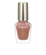 キャンメイク（CANMAKE）　カラフルネイルズ　N19　スウィートコーラル　8mL