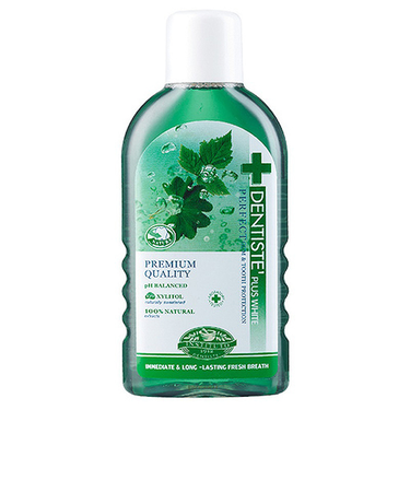 デンティス（DENTISTE’）　オーラルリンス　450mL