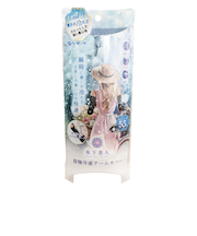 ナイガイ　氷下美人　接触冷感アームカバー　55cm