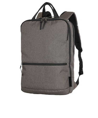 バリスティックスピリット（Ballistic　Spirit）　AGSリュック　22L　BS－4981　ブラウン