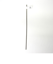 八幡ねじ（YAHATA）　ステンレス　長ねじ　M4×285　P0．7