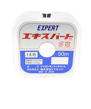 トアルソン　エキスパート14号　50m巻