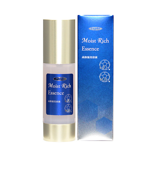 エクスピュール　モイストリッチエッセンスMF　30mL