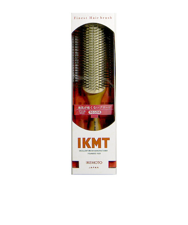 イケモト（IKMT）　ブロースタイリングブラシ　L
