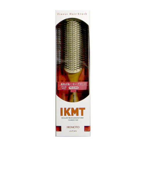 イケモト（IKMT）　ブロースタイリングブラシ　L