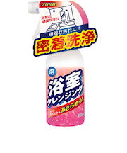友和　浴室クレンジング　300mL