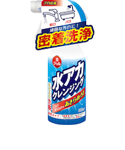 友和　水アカクレンジング　泡ジェルタイプ　300ｍL