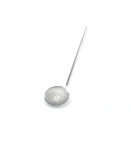 新越　油切れの良いカス揚げ