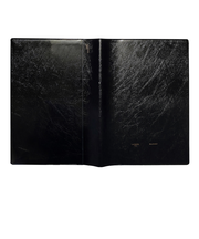 ラコニック（LACONIC）　スタイルノート専用カバー　LGF12－70BK