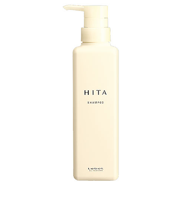 ルベル　HITA　シャンプー　400mL
