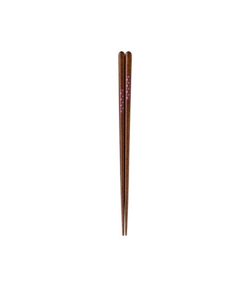 イシダ　食洗機対応箸　香織　20.5cm