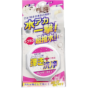 友和 超撥水コーティング剤弾きクレンザータイプ 60g