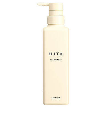 ルベル　HITA　トリートメント　400mL