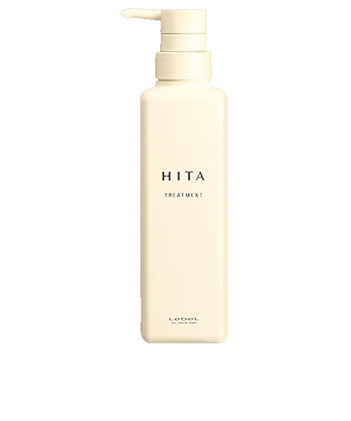 ルベル　HITA　トリートメント　400mL
