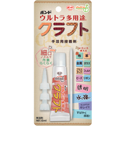 コニシ　ボンド　ウルトラ多用途クラフト　10mL