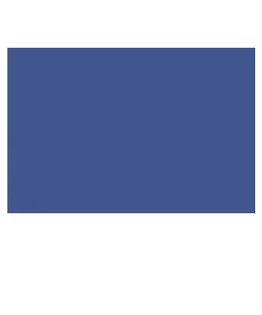 光洋産業　デコパネ　A3　コバルトブルー