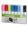 パイロット（PILOT）　水性顔料マーカー　ジュースペイント　中字　8色セット
