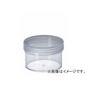 新潟精機　ねじ口U式スチロール　U‐8