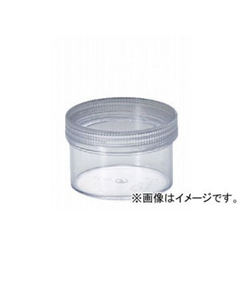 新潟精機　ねじ口U式スチロール　U‐8