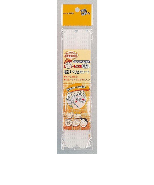 マイスト　浴室すべり止めシート　200　5189