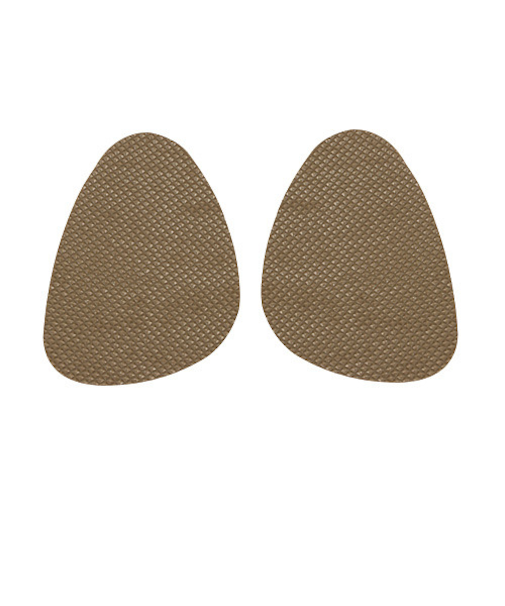 ノンスリップステッカー　婦人靴用　ベージュ