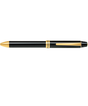 パイロット（PILOT）　4＋1　リッジ　ブラック