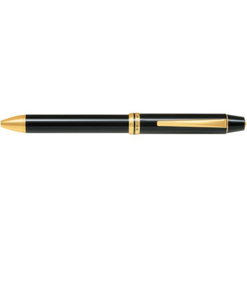 パイロット（PILOT）　4＋1　リッジ　ブラック