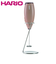 ハリオ（HARIO）　クリーマー・ゼット　CZ－1BR　ブラウン