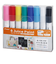 パイロット（PILOT）　水性顔料マーカー　ジュースペイント　細字　8色セット