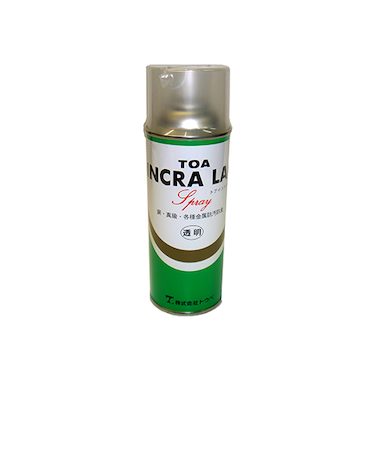 インクララックスプレー　300mL