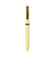 三菱鉛筆　ジェットストリーム　プライム　回転繰り出し式3色ボールペン　0.5mm　SXE-3LPR05.28　シトロンイエロー