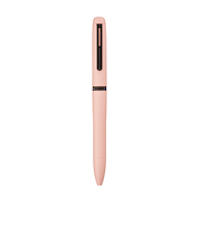 三菱鉛筆　ジェットストリーム　プライム　回転繰り出し式3色ボールペン　0.5mm　SXE-3LPR05.51　コットンピンク