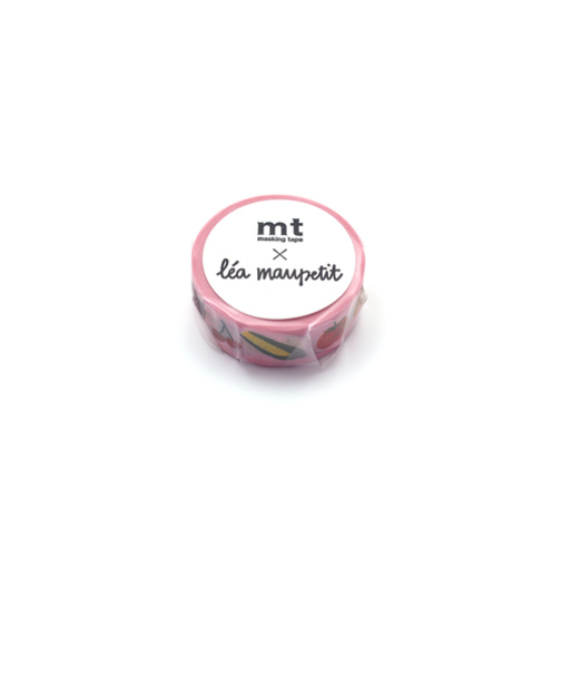 mt　レア・モプチ　Endless　Summer