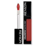 レブロン（REVLON）　カラーステイ　サテン　インク　013　ホーリーパンプキン
