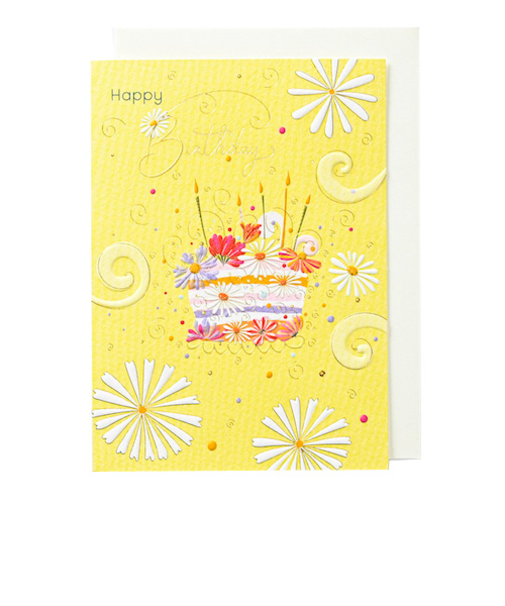 イーズプロダクツ　ターノウスキーバースデイカード　GB2012